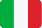 Tettoie su misura Italiano